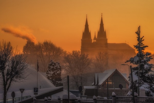 7 iemesli, lai atbrauktu ciemos uz Rēzekni